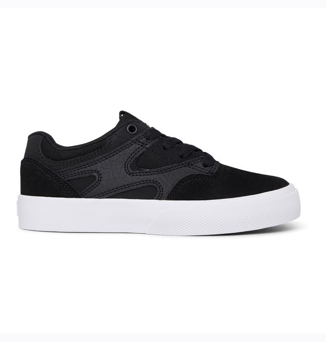 DC Shoes Mexico Tenis Skate DC Ni os Baratos DC Kalis Vulc